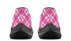 Pink Plaid