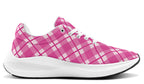 Pink Plaid