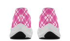 Pink Plaid