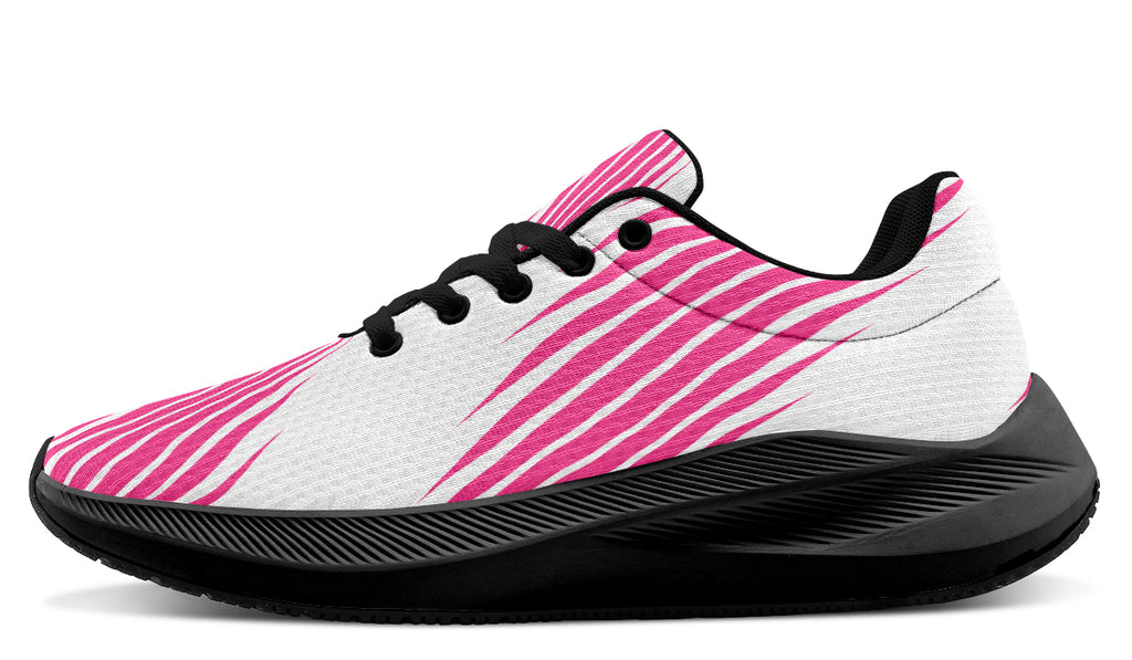 Pink Zebra