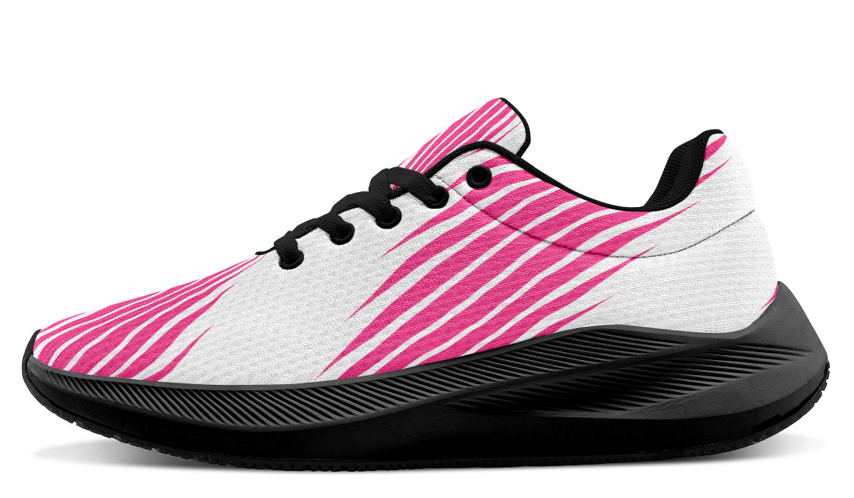 Pink Zebra