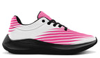 Pink Zebra