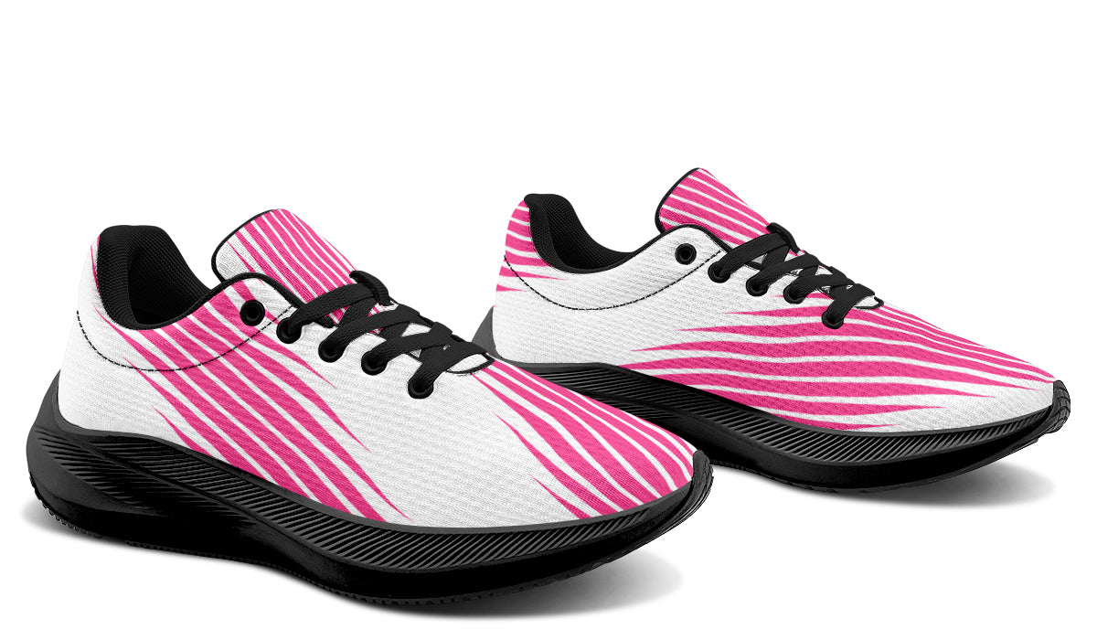 Pink Zebra