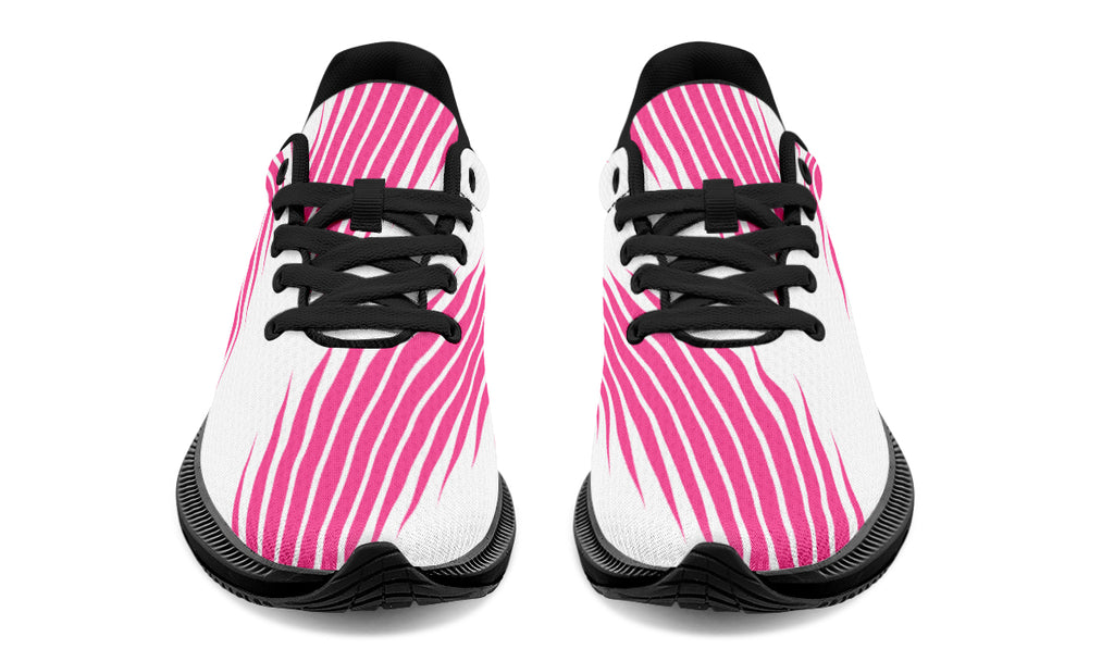 Pink Zebra