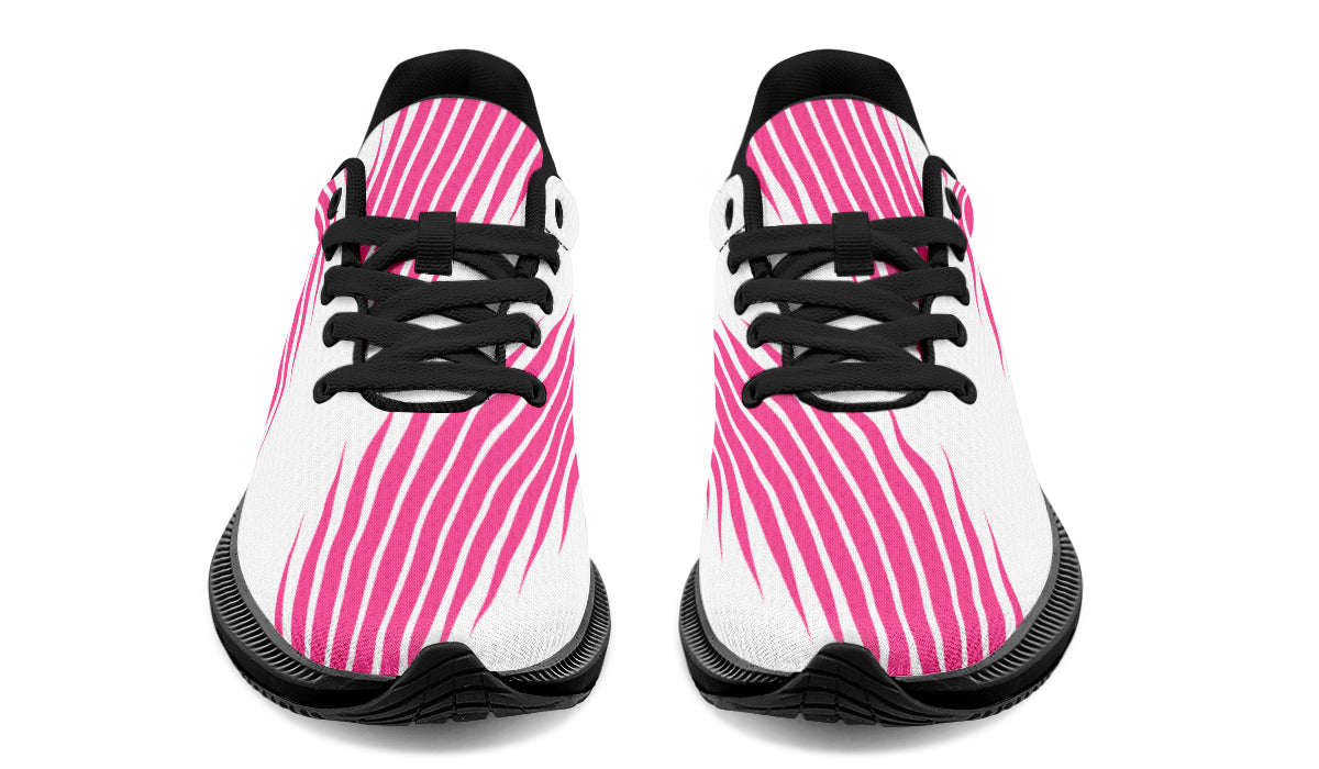Pink Zebra