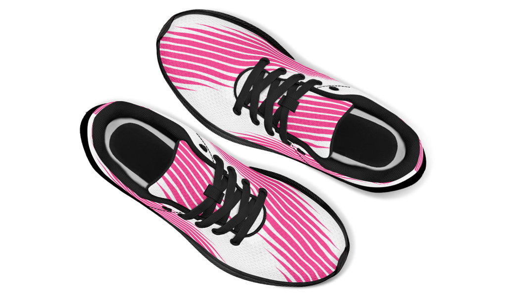 Pink Zebra