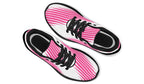 Pink Zebra