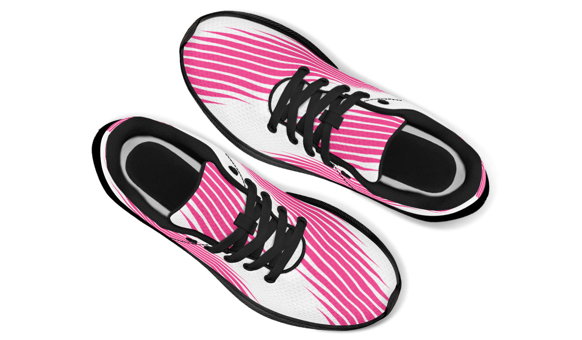 Pink Zebra