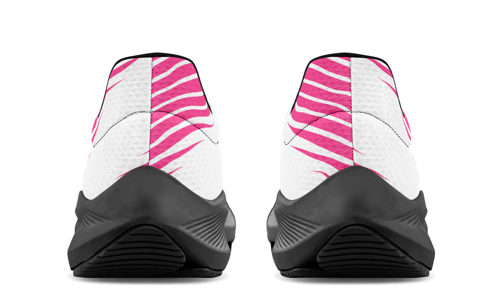 Pink Zebra