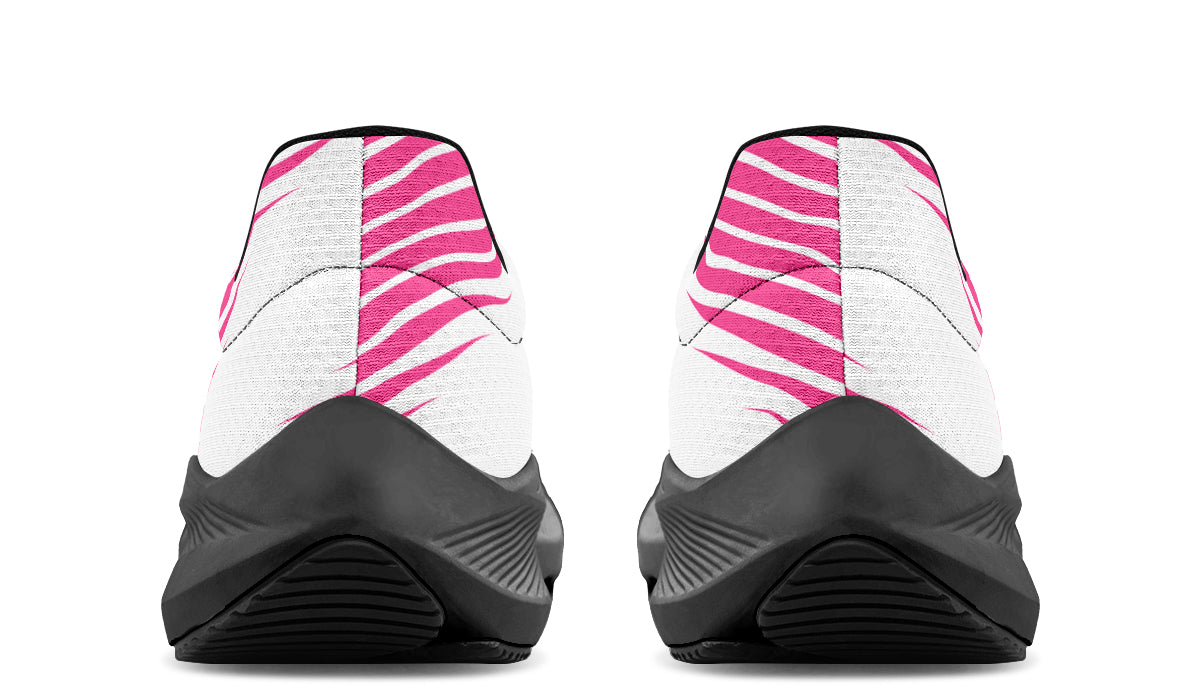 Pink Zebra