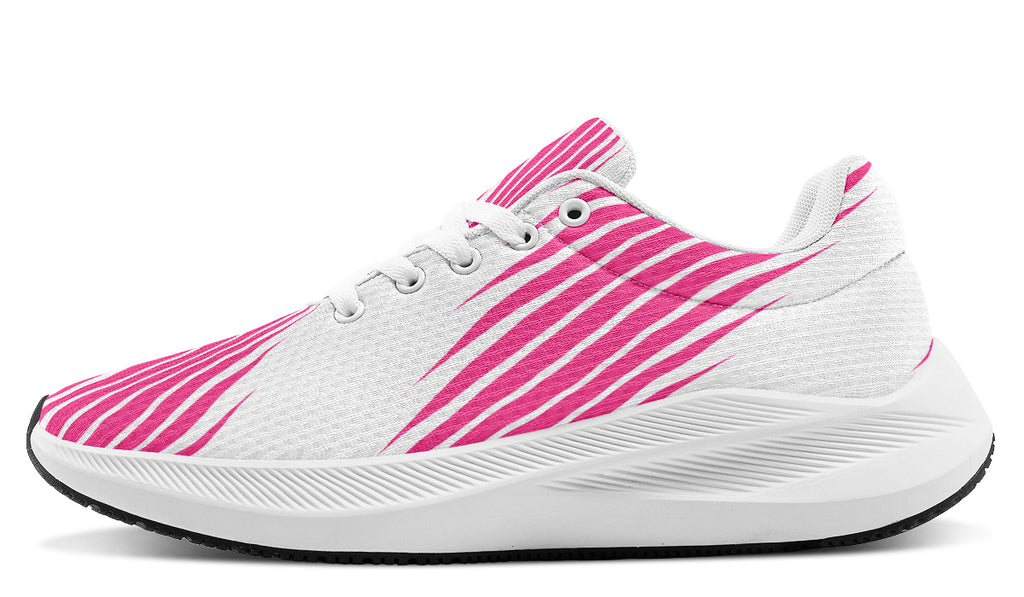 Pink Zebra
