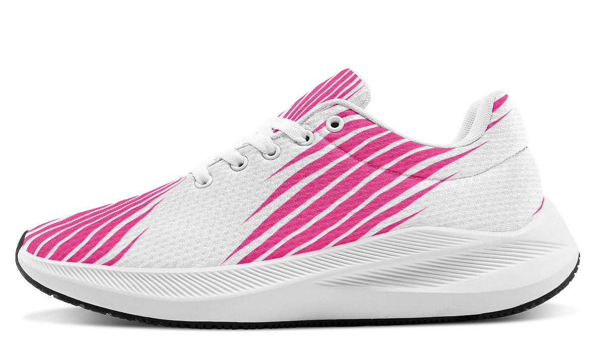 Pink Zebra