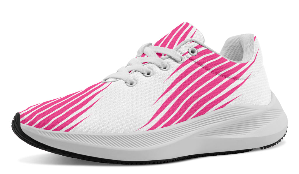 Pink Zebra