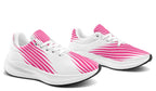 Pink Zebra