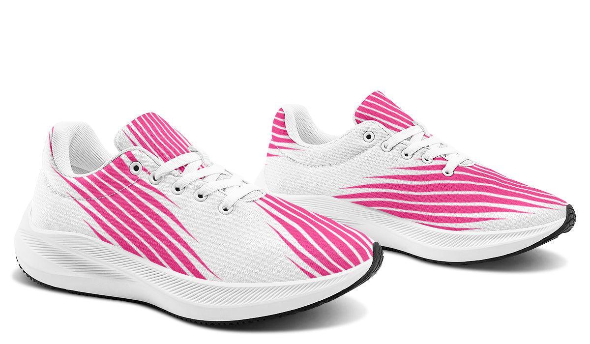 Pink Zebra