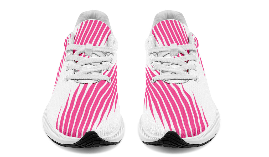 Pink Zebra