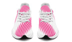 Pink Zebra