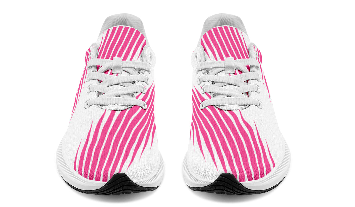 Pink Zebra