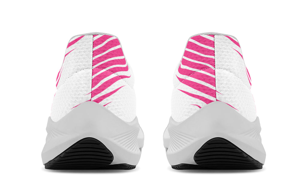 Pink Zebra