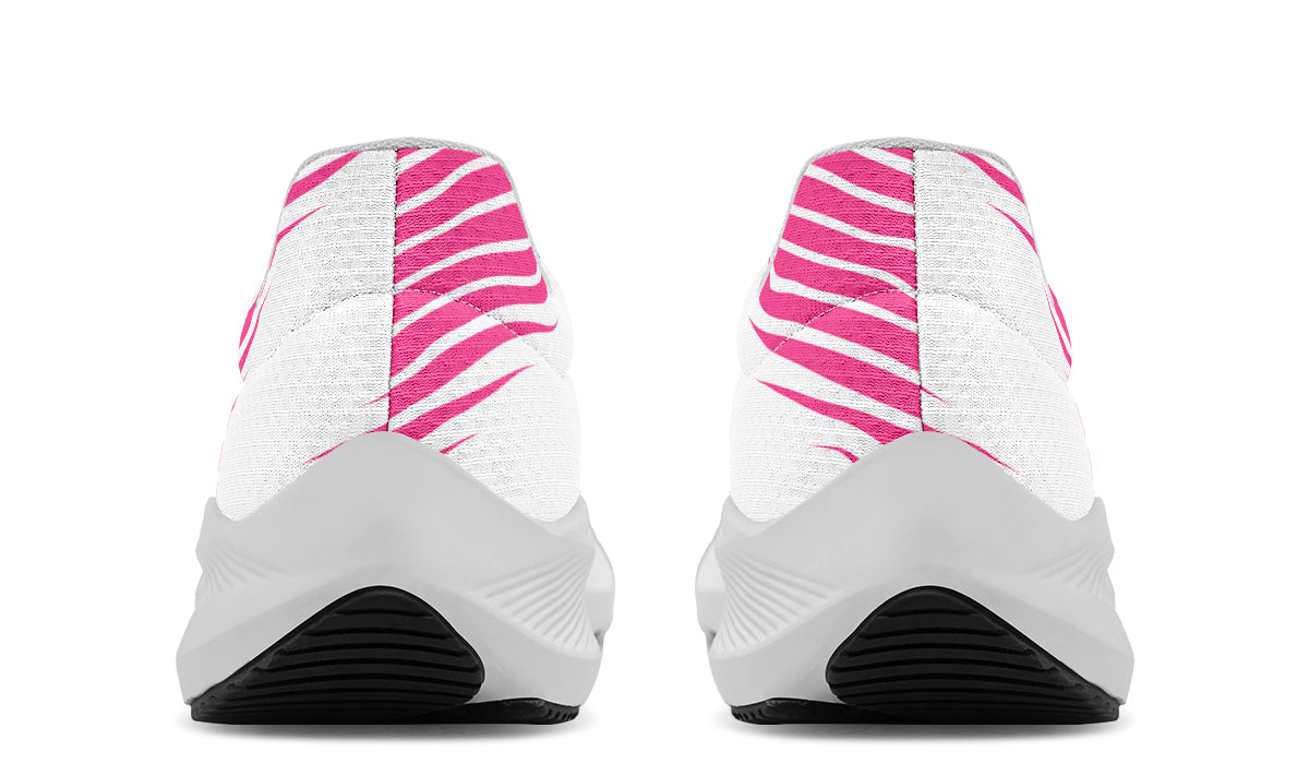 Pink Zebra