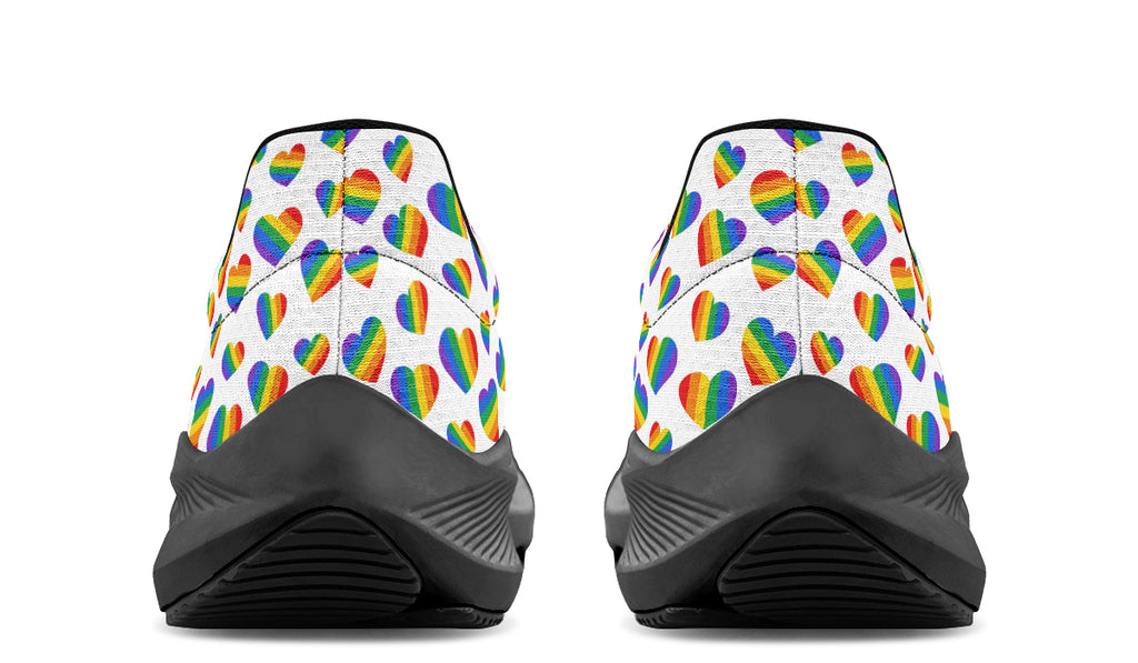 Pride Hearts