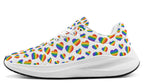 Pride Hearts