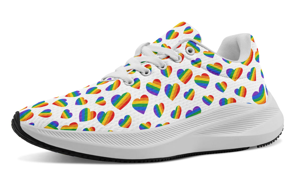 Pride Hearts