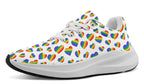 Pride Hearts