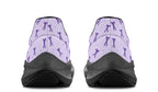 Purple Bows