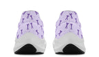 Purple Bows