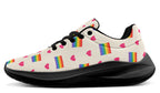 Rainbow Flags