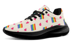 Rainbow Flags