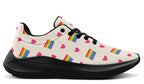 Rainbow Flags