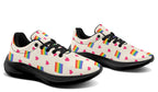 Rainbow Flags