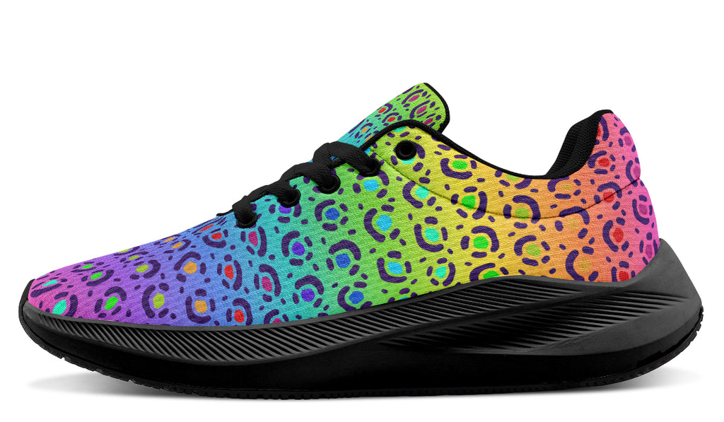 Rainbow Leopard