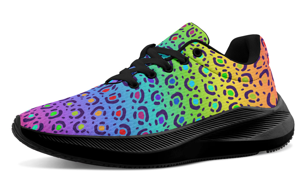 Rainbow Leopard
