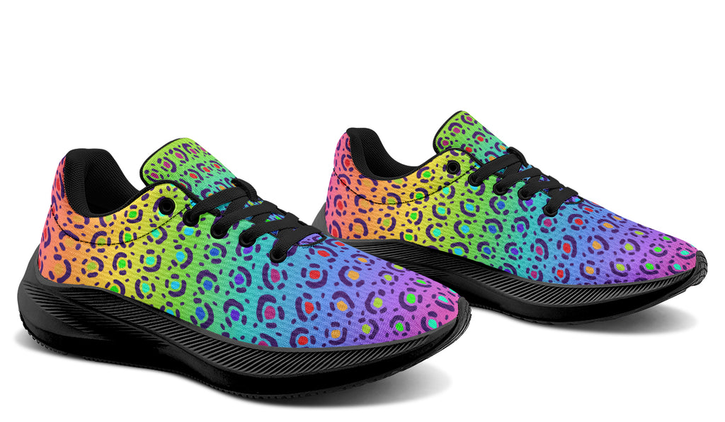 Rainbow Leopard