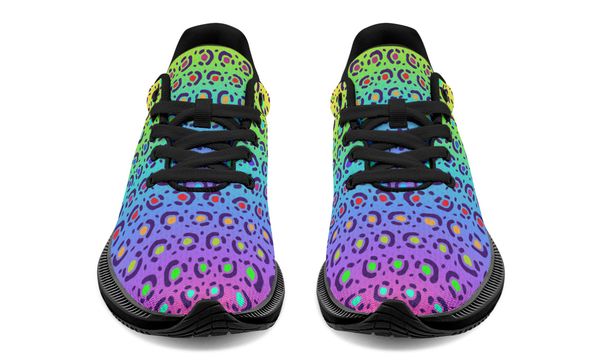Rainbow Leopard
