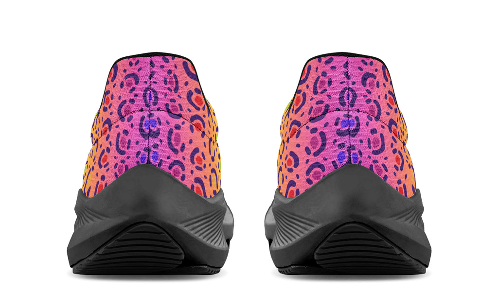 Rainbow Leopard