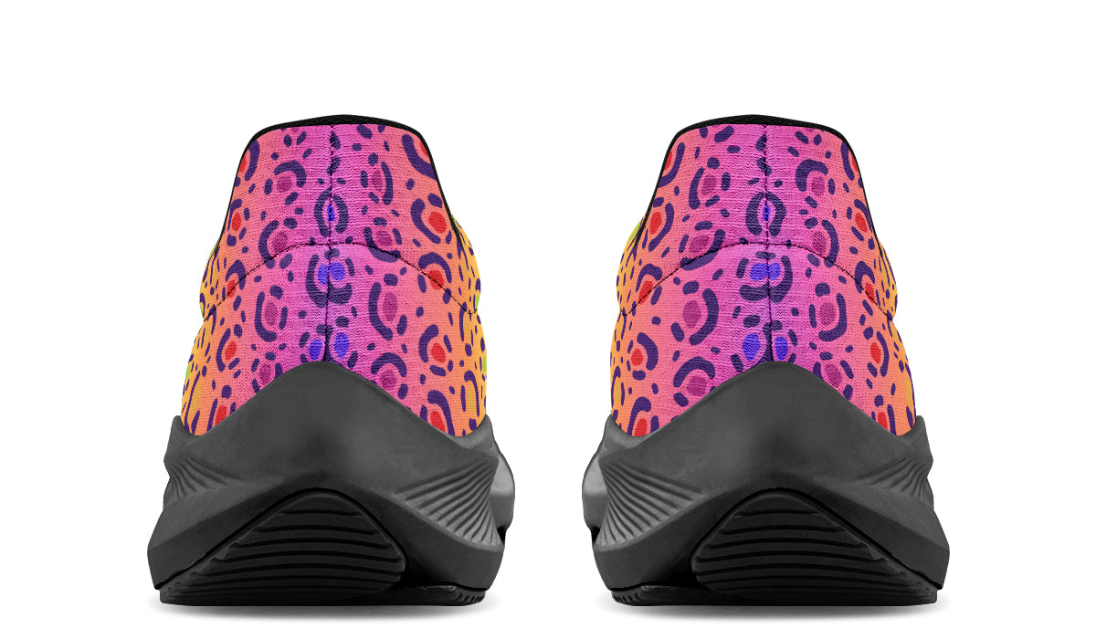 Rainbow Leopard