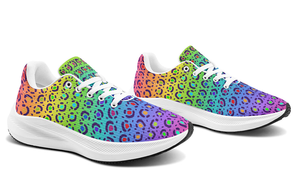 Rainbow Leopard