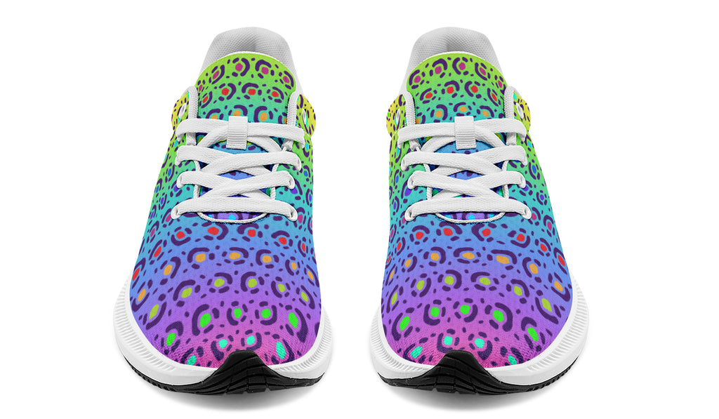 Rainbow Leopard