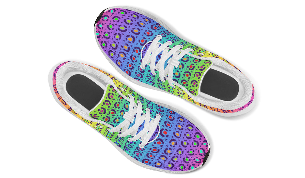 Rainbow Leopard