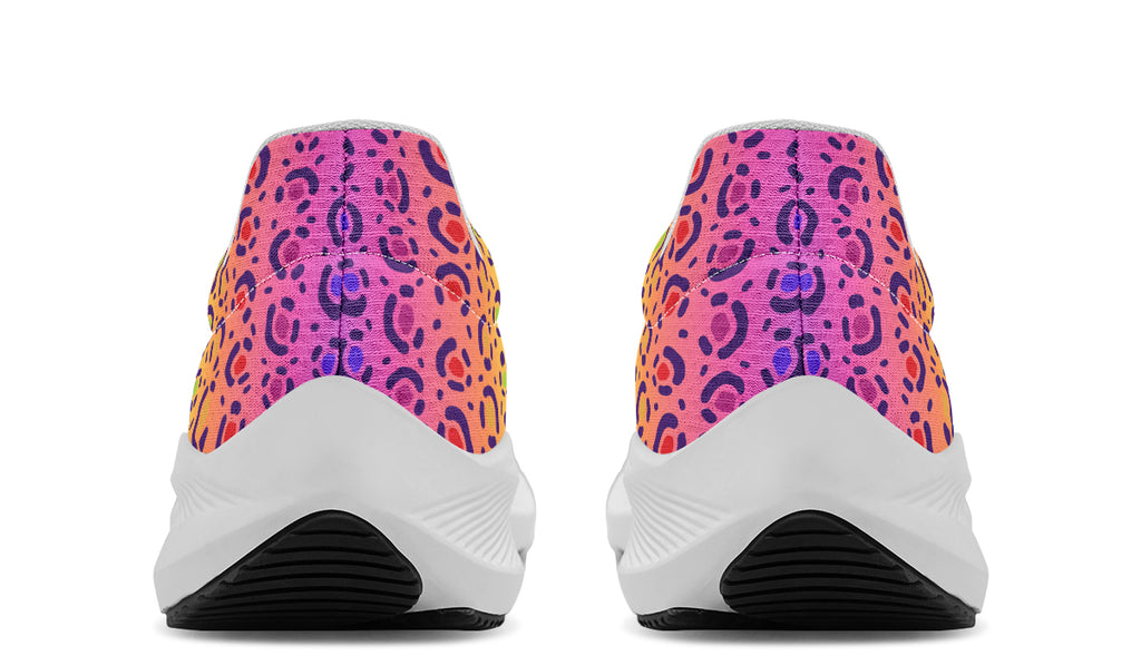 Rainbow Leopard