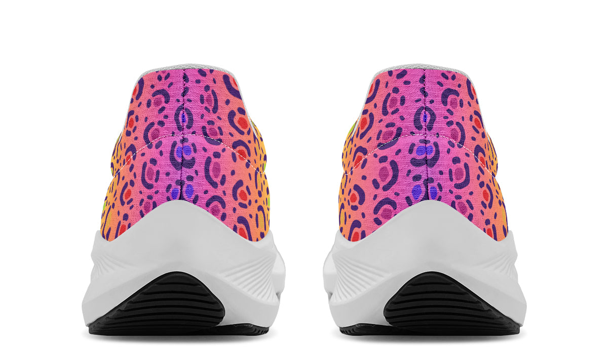 Rainbow Leopard