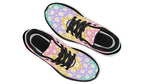 Rainbow Wave Daisies