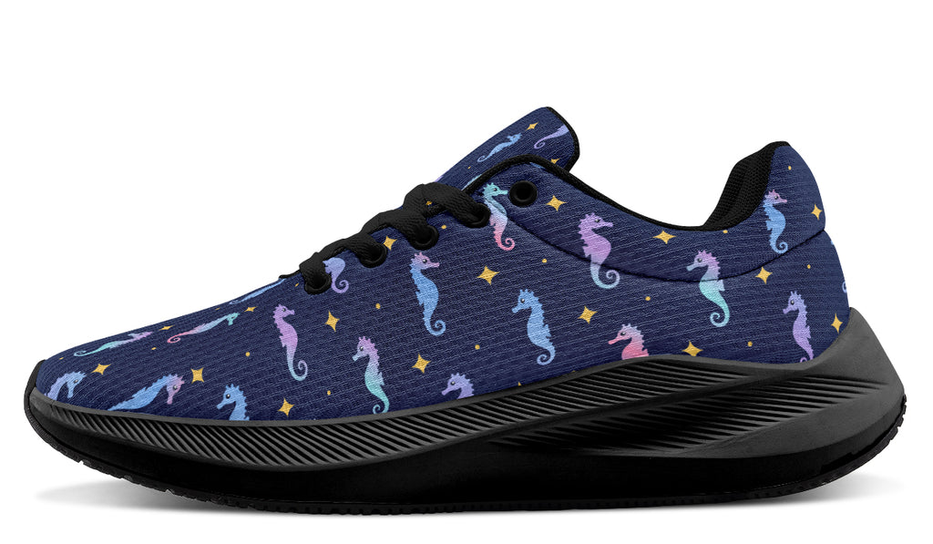 Seahorses