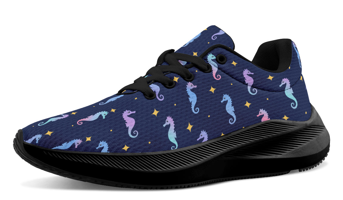 Seahorses