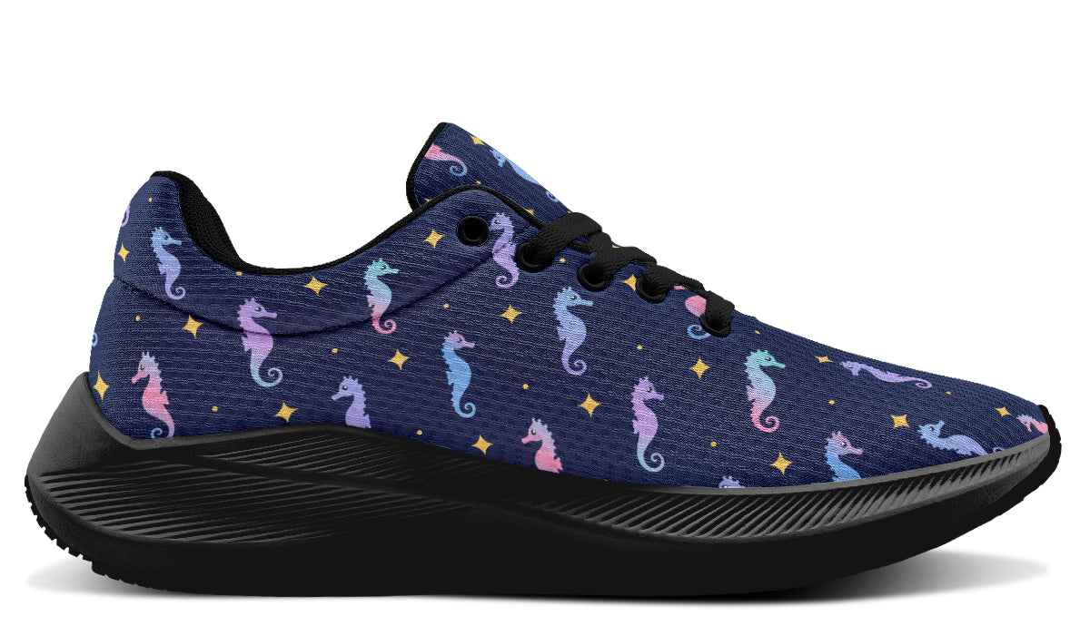 Seahorses