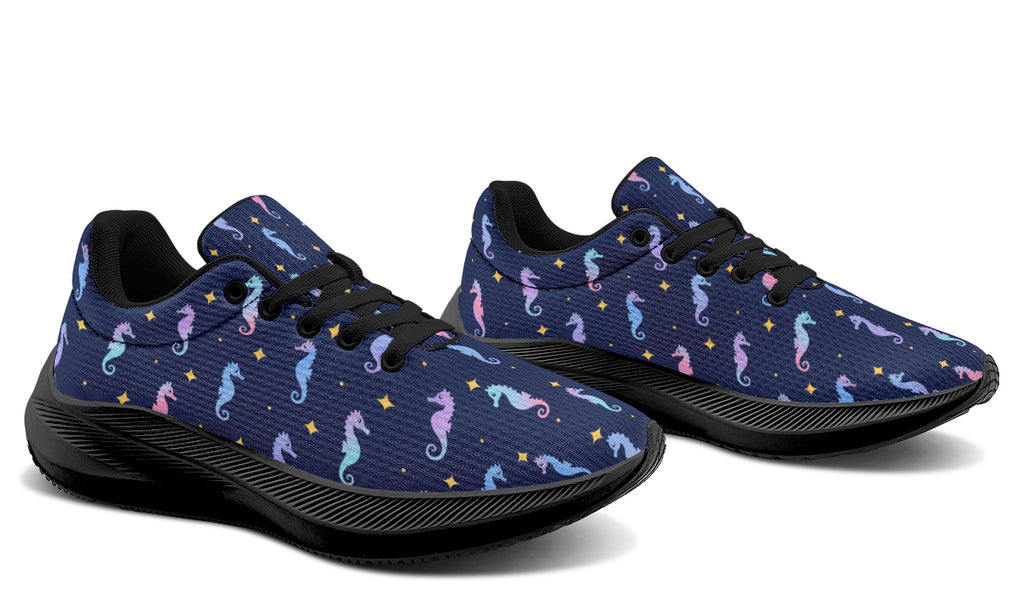 Seahorses
